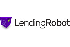 LendingRobot logo