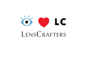 LensCrafters Credit Card logo
