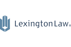 Lexington Law Credit Monitoring logo