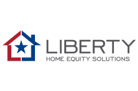 Liberty Home Equity Solutions Reverse Mortgage logo