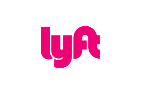Lyft Driver logo