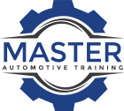 Master Automotive Training logo