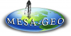 Mesa Geo Analysis LLC logo