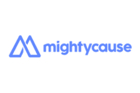 mightycause logo
