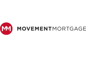 Movement Mortgage Reverse Mortgage logo