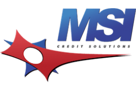 MSI Credit Solutions Credit Repair logo