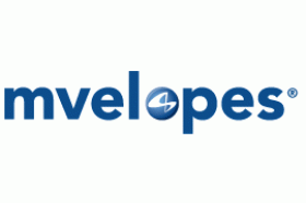 Mvelopes logo