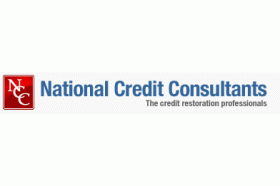 National Credit Consultants Credit Restoration logo