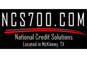 National Credit Solutions Credit Repair logo