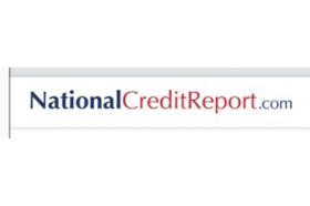 NationalCreditReport.com Credit Monitoring logo