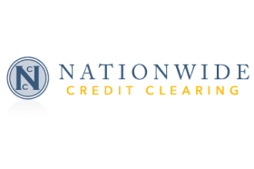 Nationwide Credit Clearing Credit Repair logo