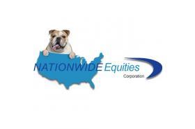 Nationwide Equities Corporation Reverse Mortgage logo