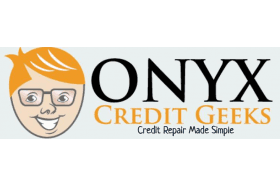 Onyx Legal Credit Repair Service logo