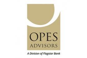 Opes Advisors Mortgage Refinance logo