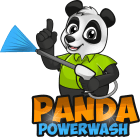 Panda Powerwash LLC logo