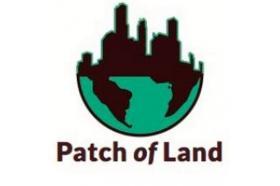 Patch Of Land logo
