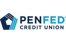 PenFed Credit Union Auto Refinance logo