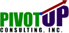 Pivot Up Consulting, Inc. logo