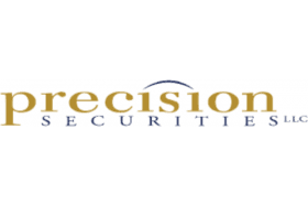 Precision Securities, LLC logo