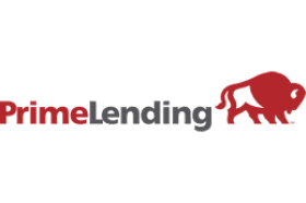 PrimeLending Mortgage Refinance logo