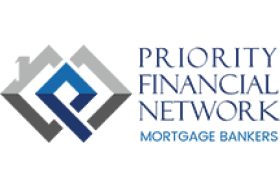 Priority Financial Network Home Mortgage logo