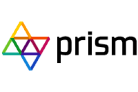 Prism logo