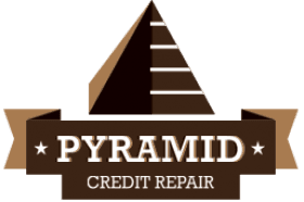Pyramid Credit Repair logo