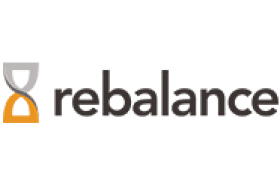 Rebalance Investment Advisor logo
