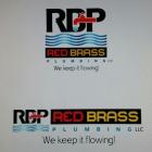 RedBrass Plumbing & Drain LLC logo