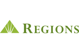 Regions Bank Home Equity Loans logo