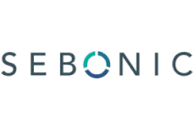 Sebonic Financial Home Mortgage logo