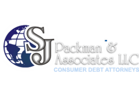 S.J. Packman & Associates LLC Credit Counseling logo