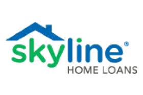 Skyline Home Loans Mortgage Refinance logo