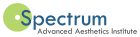 Spectrum Advanced Aesthetics Institute logo
