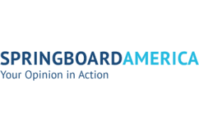 Springboard America logo