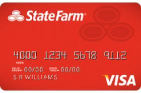 State Farm Student Visa logo