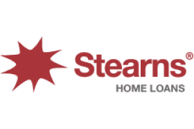 Stearns Home Loans Purchase Mortgage logo