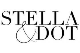 Stella & Dot Ambassador logo
