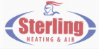 Sterling Heating And Cooling logo