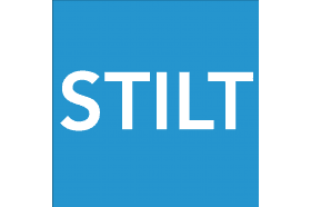 Stilt Inc logo