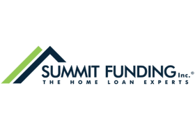 Summit Funding Home Mortgage logo