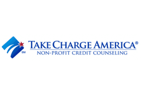 Take Charge America Credit Counseling logo