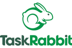 TaskRabbit Tasker logo