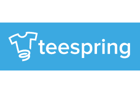 Teespring logo