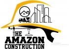 The Amazon Construction logo