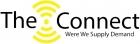 The Connect logo