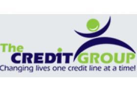 The Credit Group Credit Repair logo