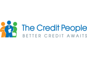 The Credit People Credit Repair logo