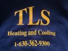 TLS Heating And Cooling LLC logo