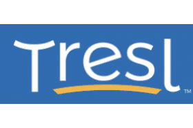 Tresl Auto Refinance logo